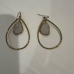 Jennifer Miller earrings